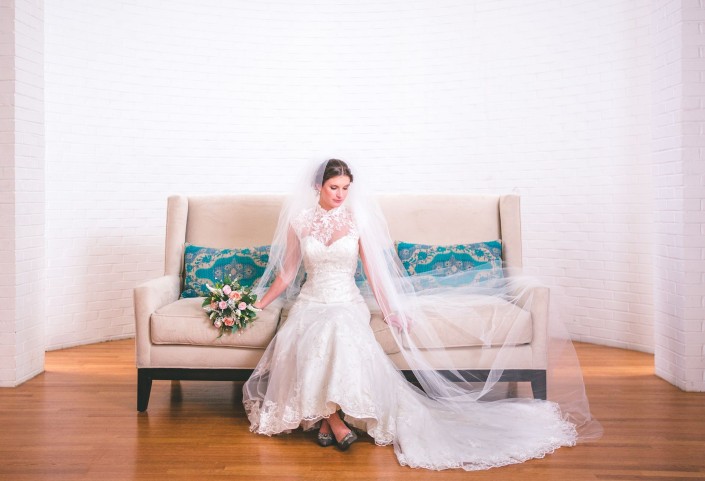 Bridal Portraits