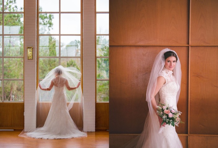 Bridal Portraits