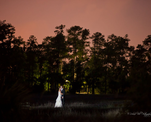 weddings at Daniel Island Club