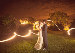 weddings at Cypress Trees Plantation