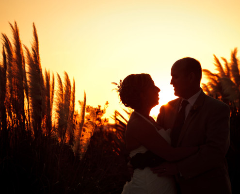 Weddings at Charleston Harbor Resort & Marina