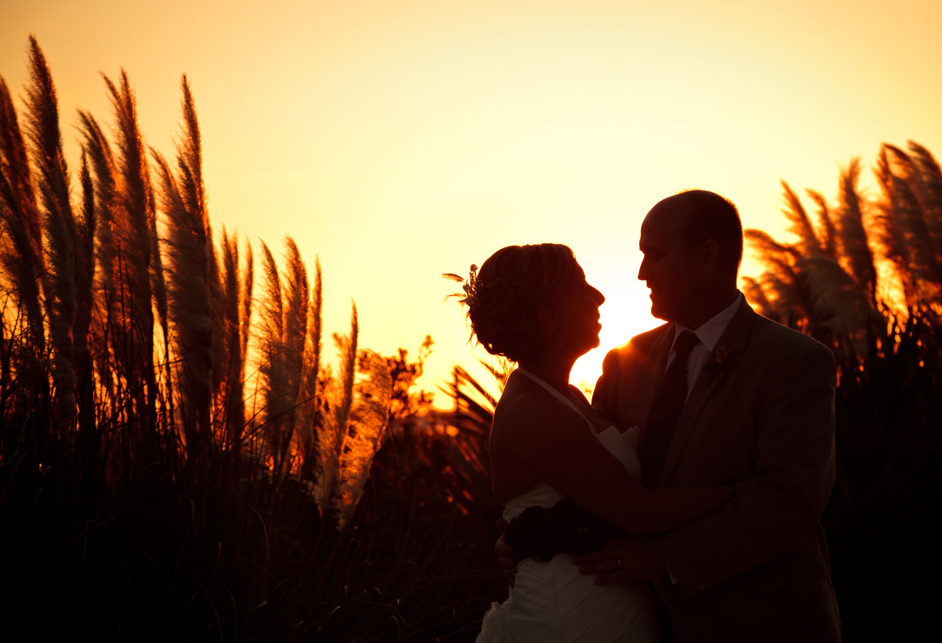 Weddings at Charleston Harbor Resort & Marina