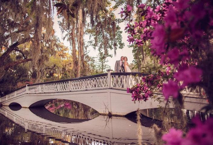 White Bridge