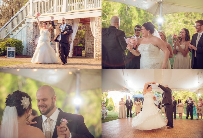 First Dance