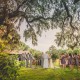 Carriage House Ceremony at Magnolia Plantation