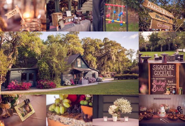 Magnolia Carriage House