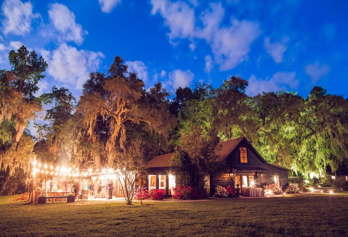 Magnolia Plantation Carriage House