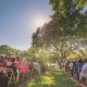 Wedding Ceremony at the Sand Dunes Club