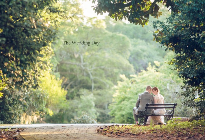 Charlestowne Landing Wedding