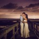 Folly Beach Wedding