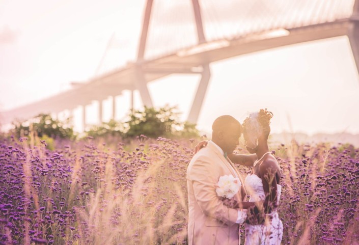 Harborside East Wedding