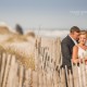 Wild Dunes Beach Wedding