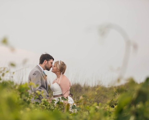 Isle of Palms Wedding at Wild Dunes