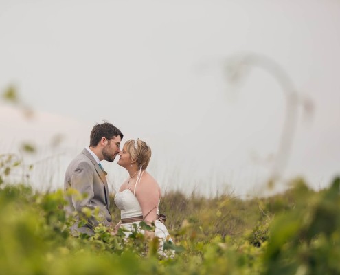 Isle of Palms Wedding at Wild Dunes