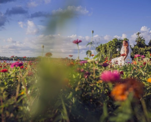 Island House Wedding Photography