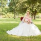 Lowcountry Bridal Portrait