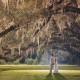 Magnolia Plantation Wedding Photographer