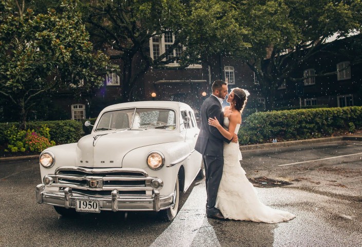 Charleston Wedding Photography