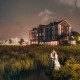 Historic Rice Mill in Charleston, SC