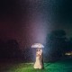 Rainy Day Wedding Photography