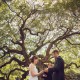 Wedding at Angel Oak