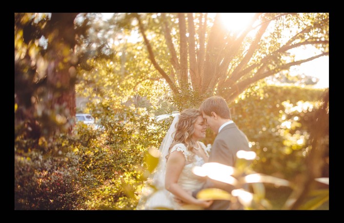 private garden, charleston wedding photography