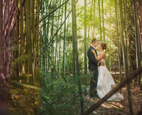 Plantation Wedding Photography