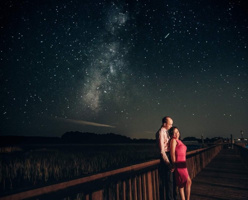 Kiawah Island Wedding Photos