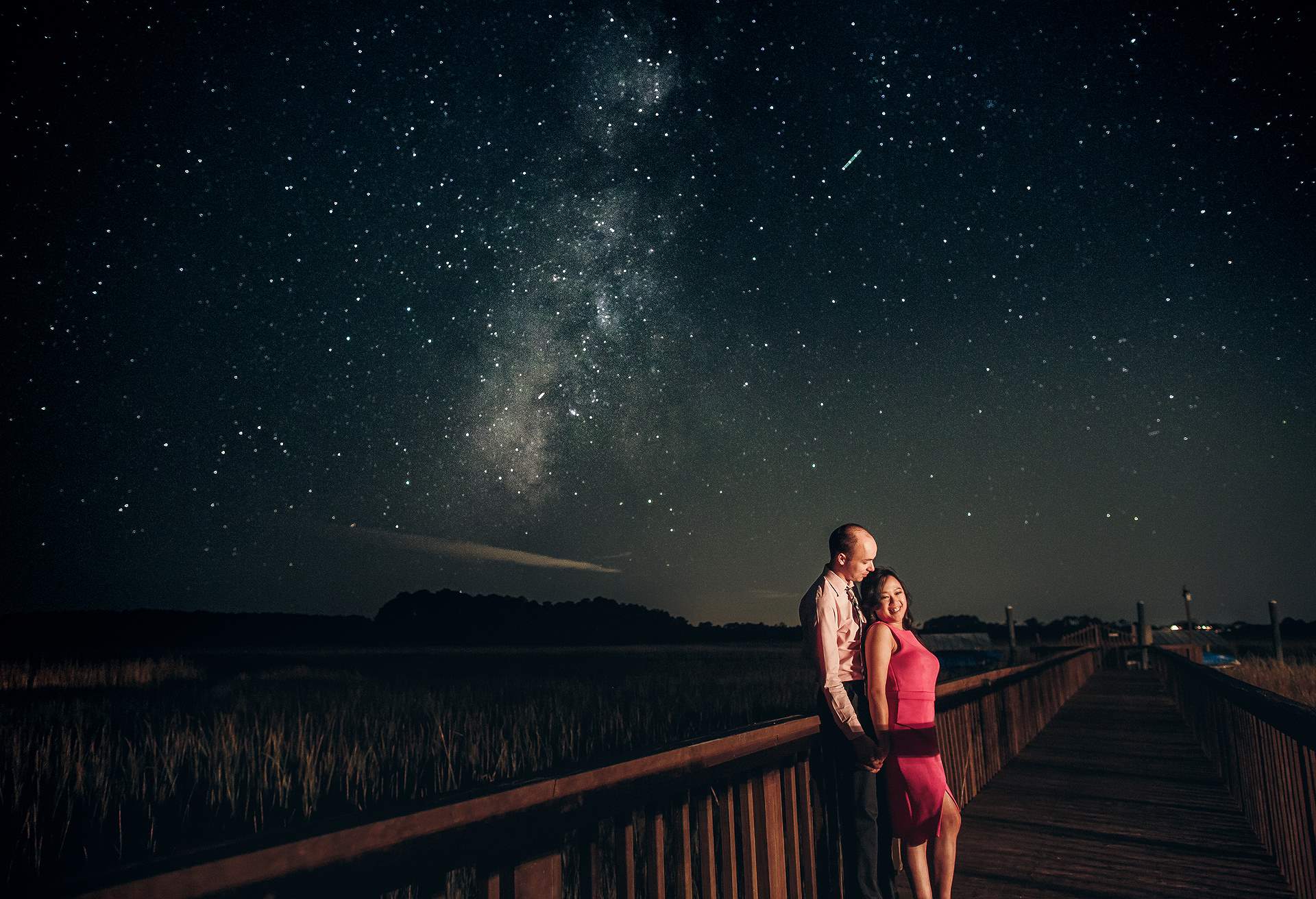 Kiawah Island Wedding Photos