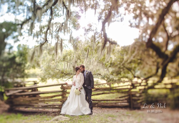 Magnolia Wedding, Charleston Wedding, Awesome Couple