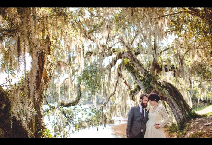 River Oaks, Magnolia Plantation