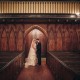 French Huguenot Church Wedding Photography