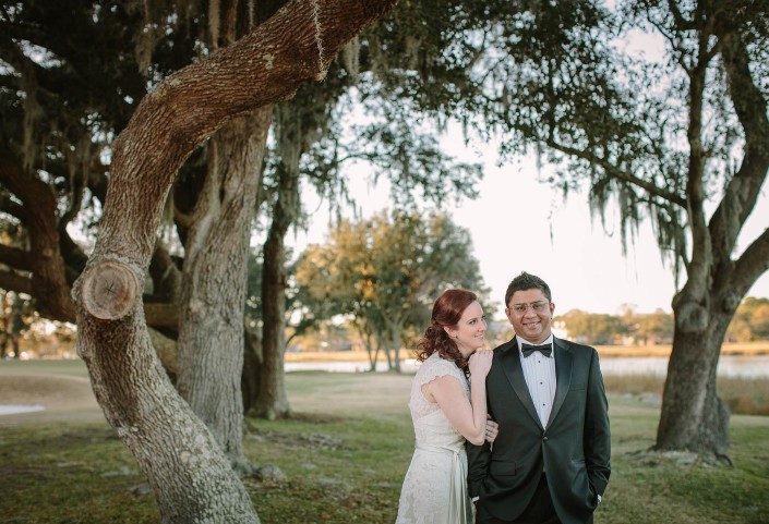 Oaks at Charleston Country Club