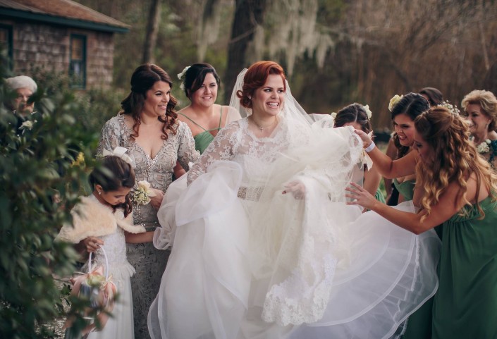 magnolia plantation, Charleston, carolina wedding, cowboy wedding,