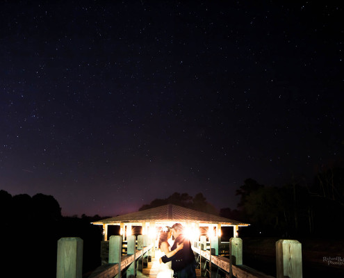 Wedding Photography at the Pavilion at Pepper Plantation