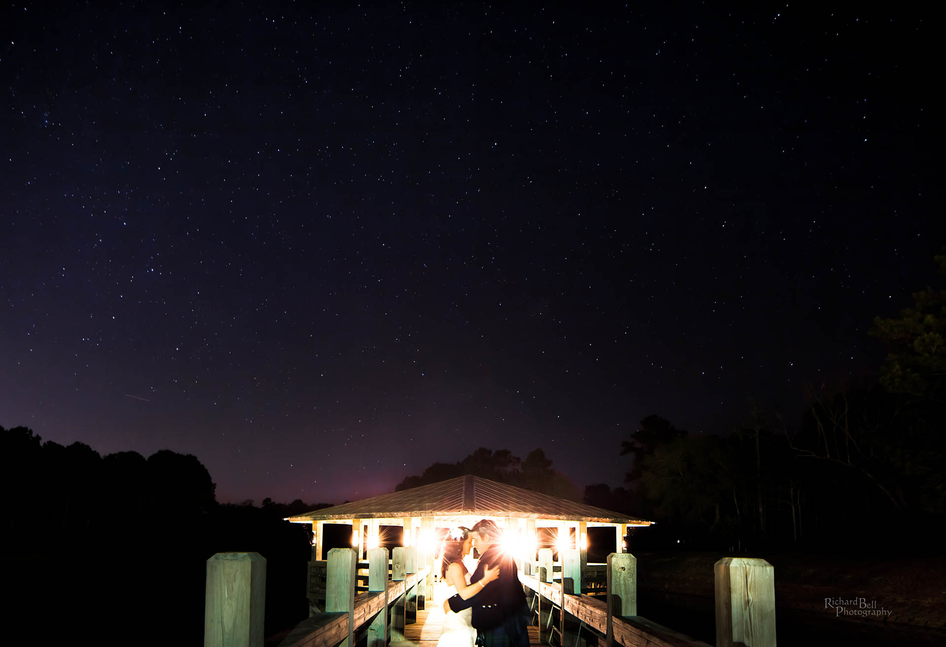 Wedding Photography at the Pavilion at Pepper Plantation