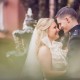 Charleston marine wedding