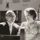 Immaculate Conception Catholic Church, Charleston Wedding