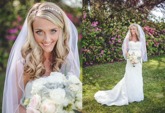 Charleston Wedding Bride