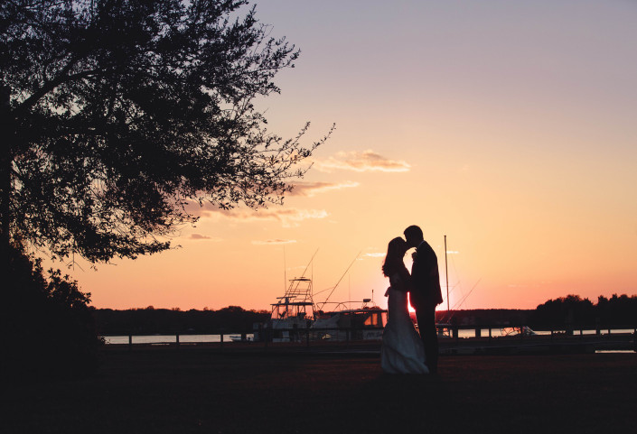 Charleston Sunset