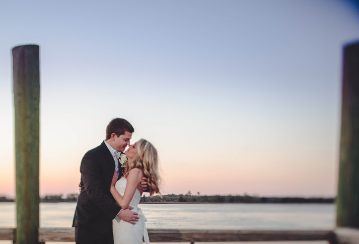 Bride and Groom Richard Bell Photography