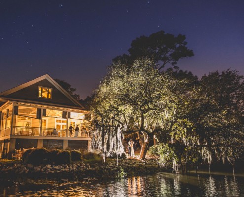 Creek Club at I'On Photographer in Charleston, SC