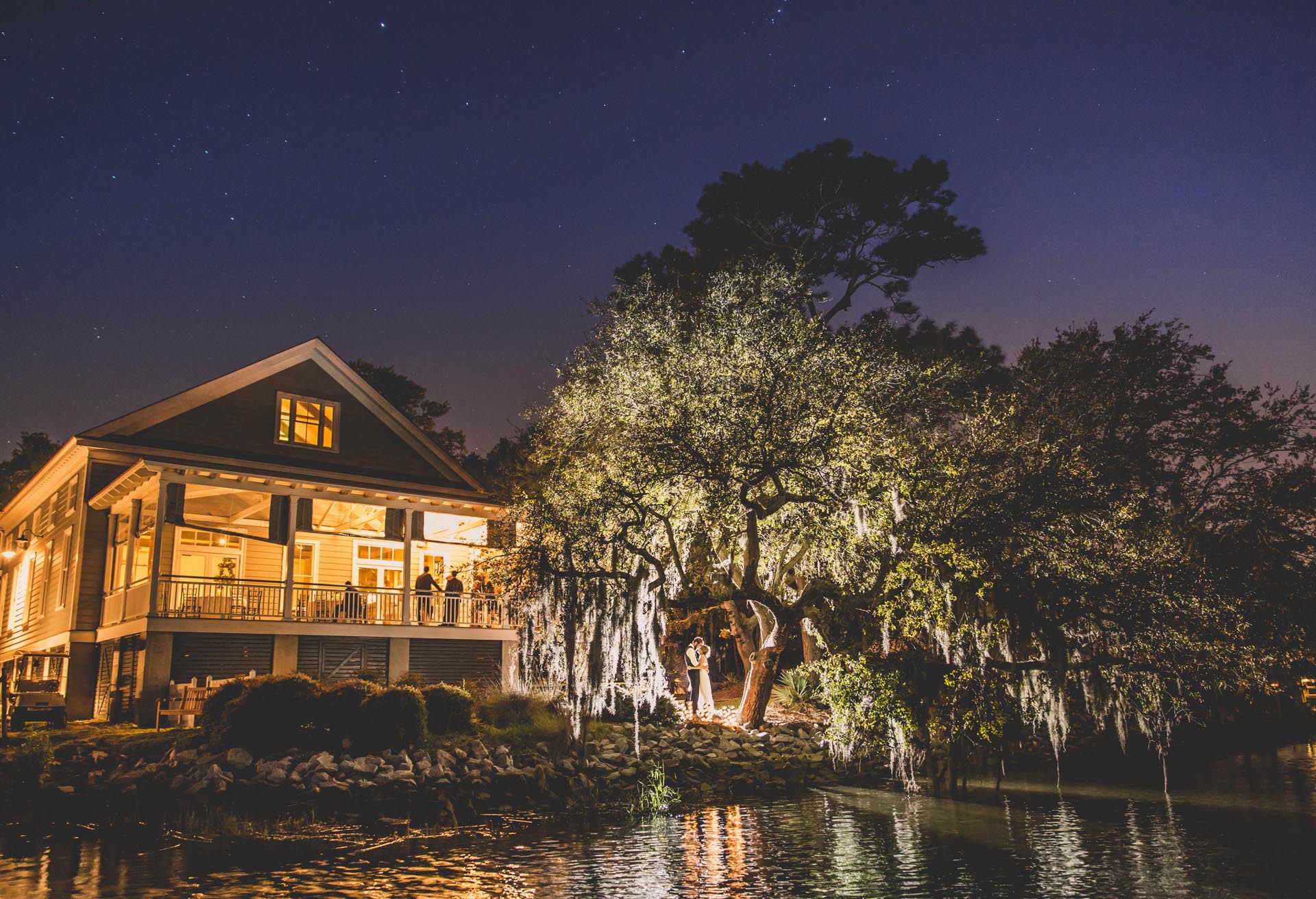 Creek Club at I'On Photographer in Charleston, SC