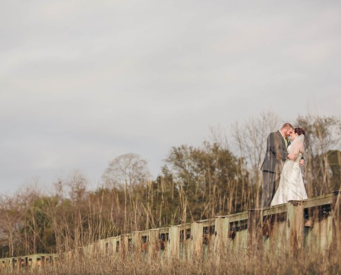 Johns Island Wedding