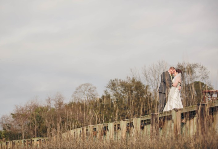 Johns Island Wedding