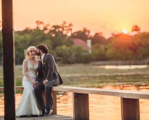 charleston wedding