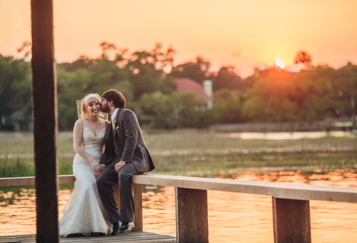 charleston wedding