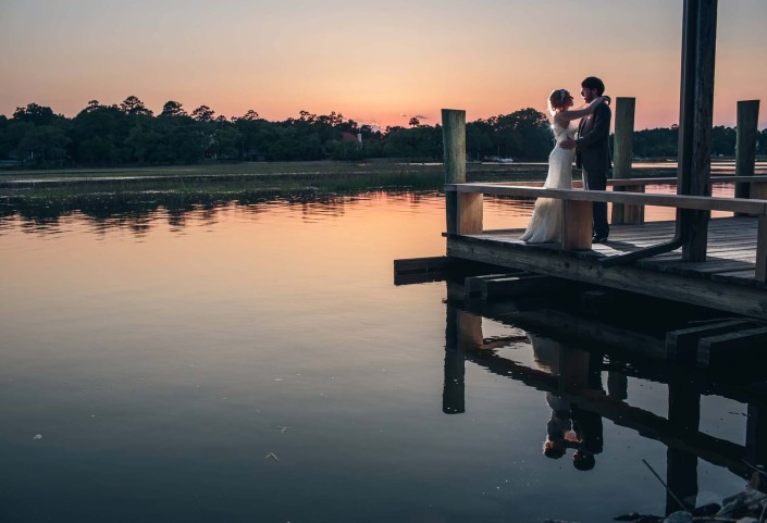 charleston wedding