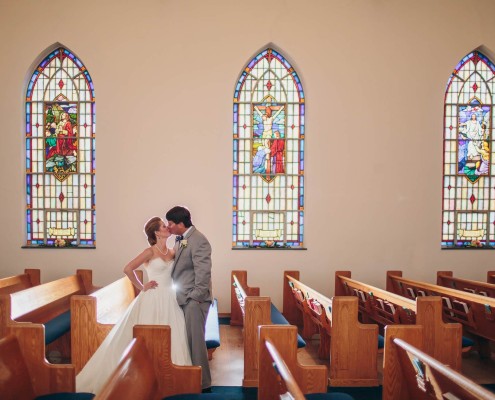 charleston wedding