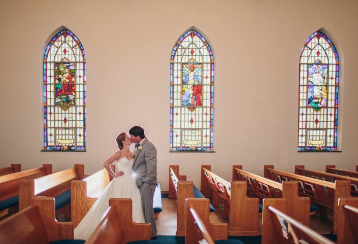 charleston wedding